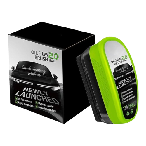 ClearVision™ – Ultimate Clarity in Any Weather