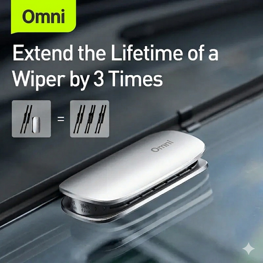 Omini™ Wiper Blade Repair