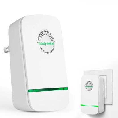 Slash Your Electricity Bill — Intelligent Tech That Saves You Money Automatically - 2 Pack