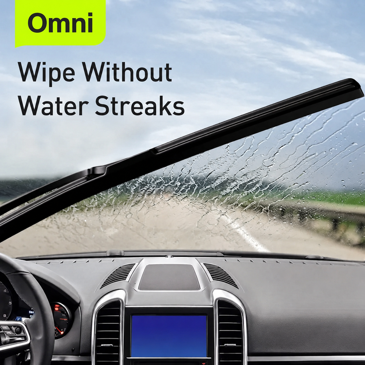 Stop Replacing Your Wiper Blades. Restore Them Instead.