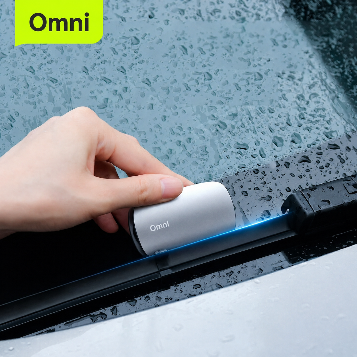 Stop Replacing Your Wiper Blades. Restore Them Instead.