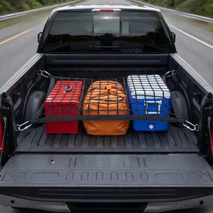 Modoauto™ Truck Pro Heavy-Duty